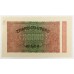 GERMANY 1923 . TWENTY THOUSAND 20,000 MARK BANKNOTE